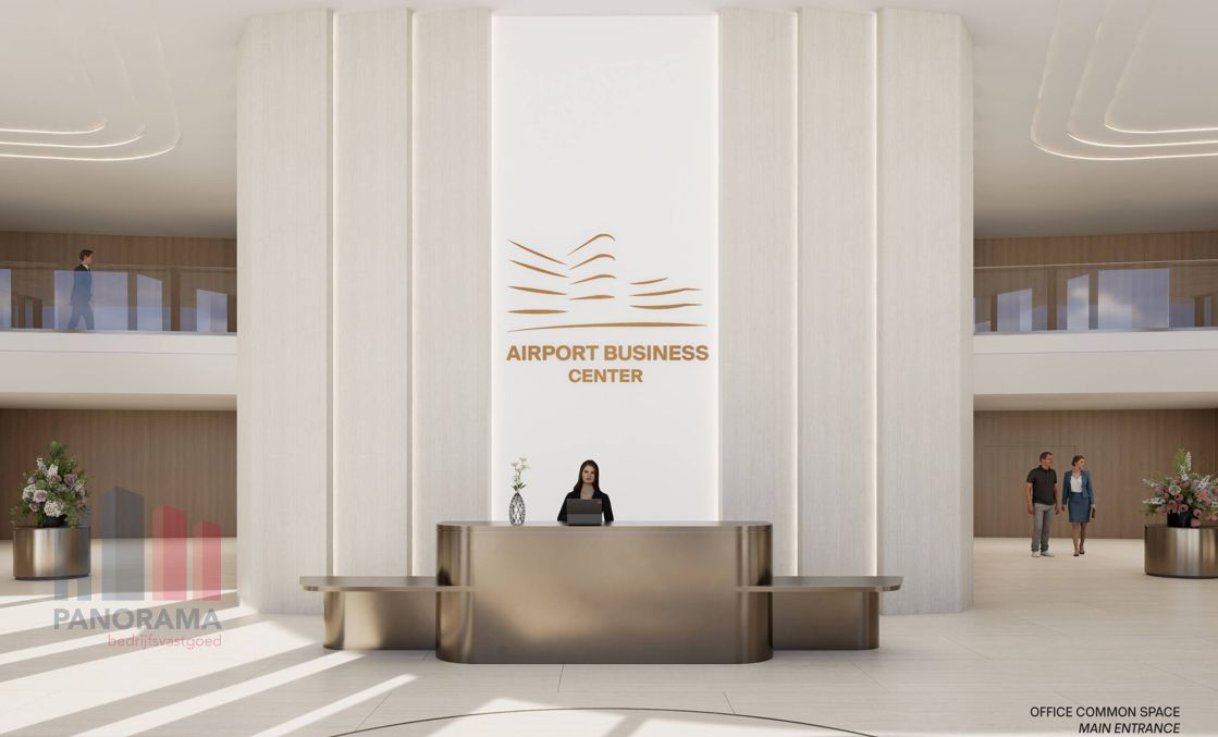 Bureaux de 1.520 m² à proximité de l’A201 - photo 5