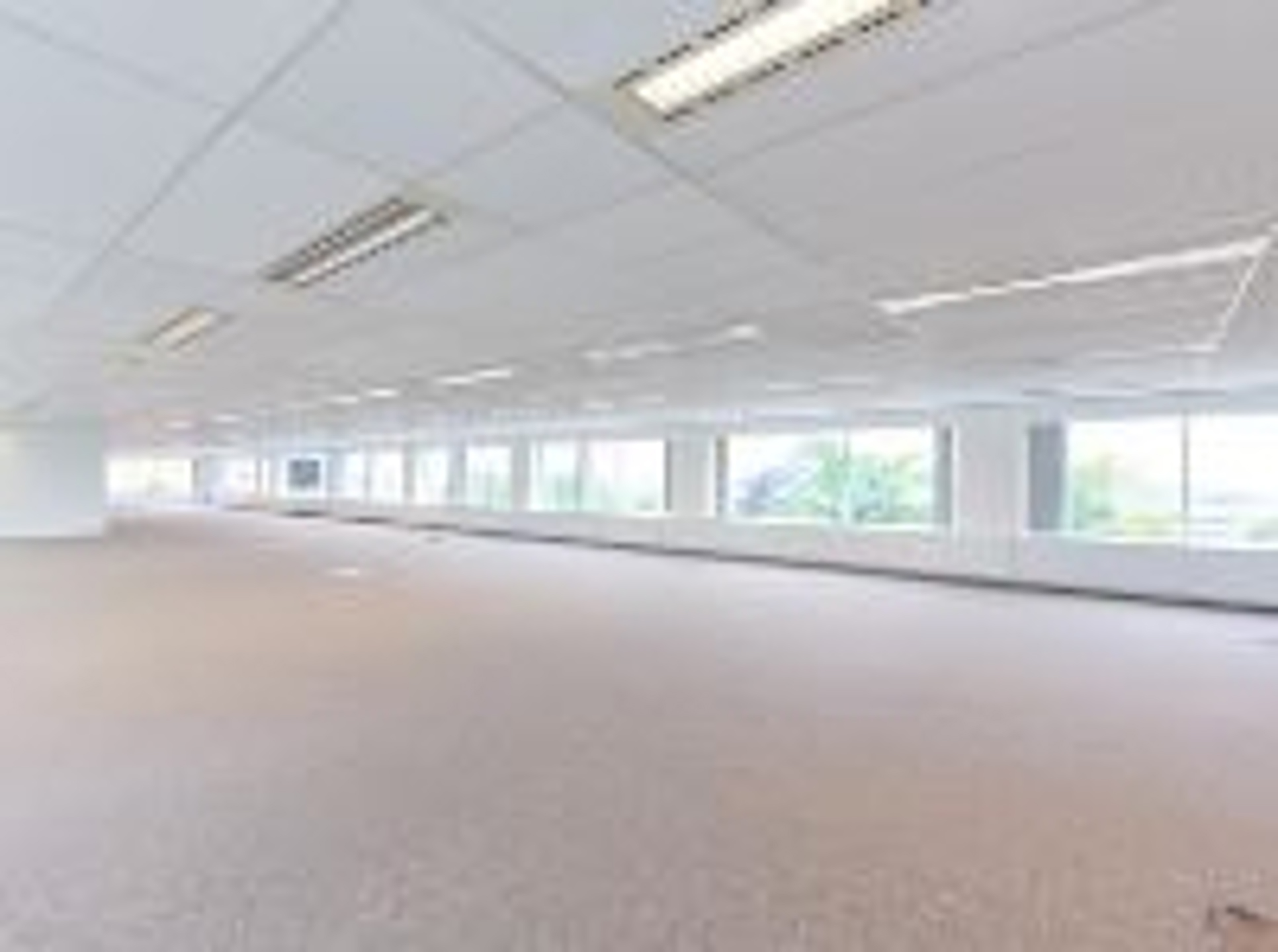 Kantoren te huur in groene omgeving - foto 4