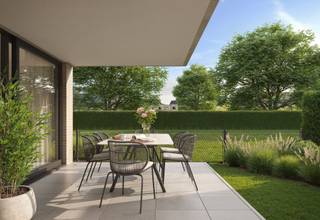 Appartement à vendre à Houthulst