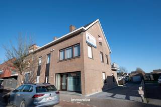 Apartment for rent in Zulte