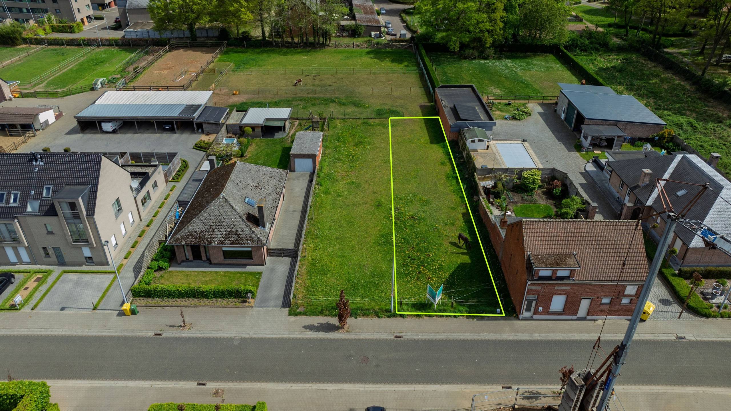 Grond te koop in Herenthout - foto 1