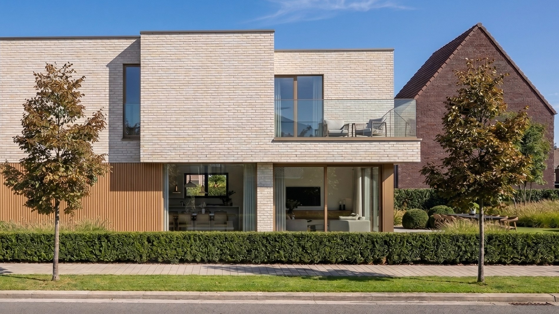 Maison à vendre à Zottegem avec 3 chambres - photo 1