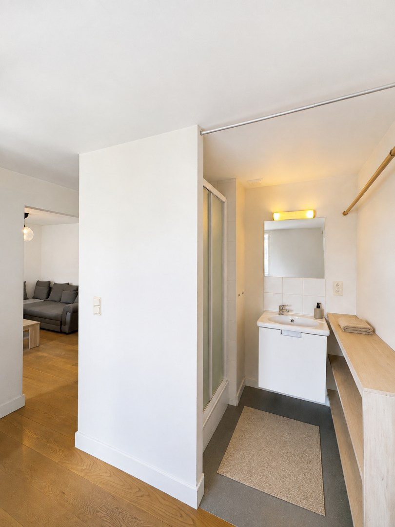 Appartement à louer à Gand avec 1 chambre - photo 4