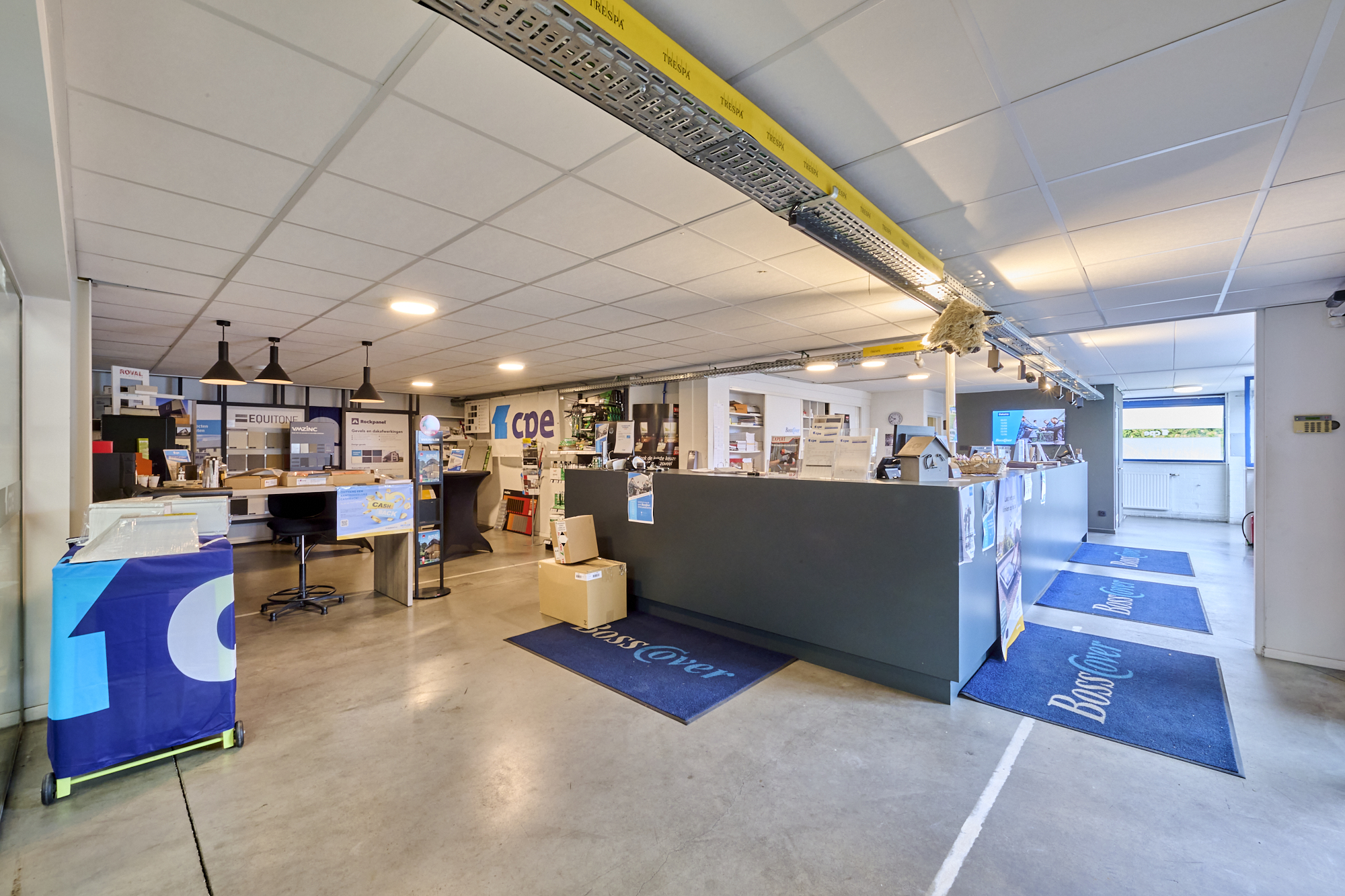 Commercial à vendre à Genk - photo 5