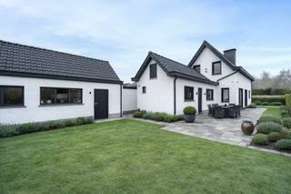 House for sale in Aalst