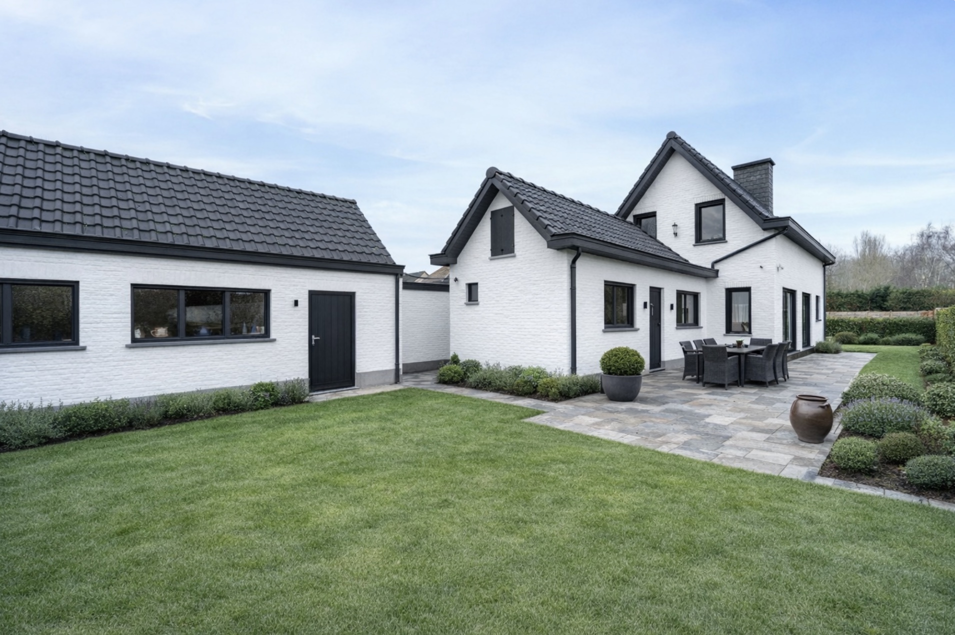 House for sale in Aalst with 3 bedrooms - photo 2