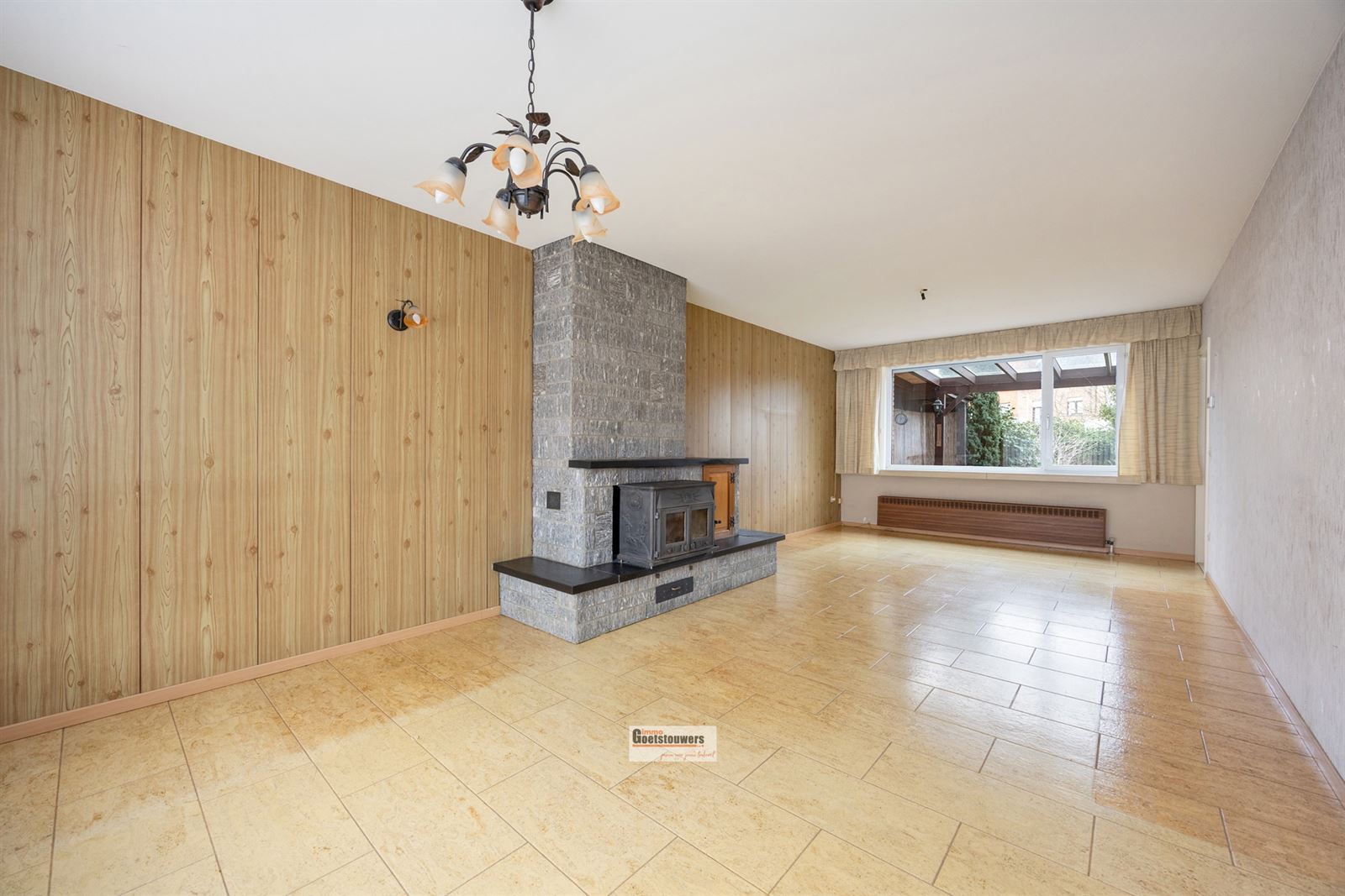 Halfopen bebouwing  - foto 2