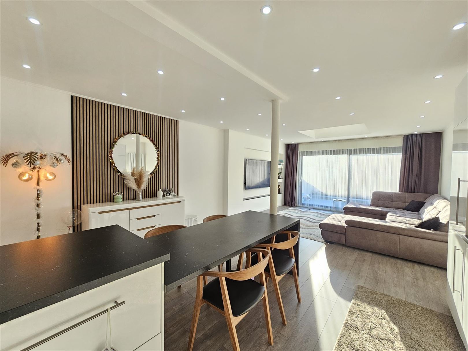 Woning met 3 slaapkamers en tuin - foto 2