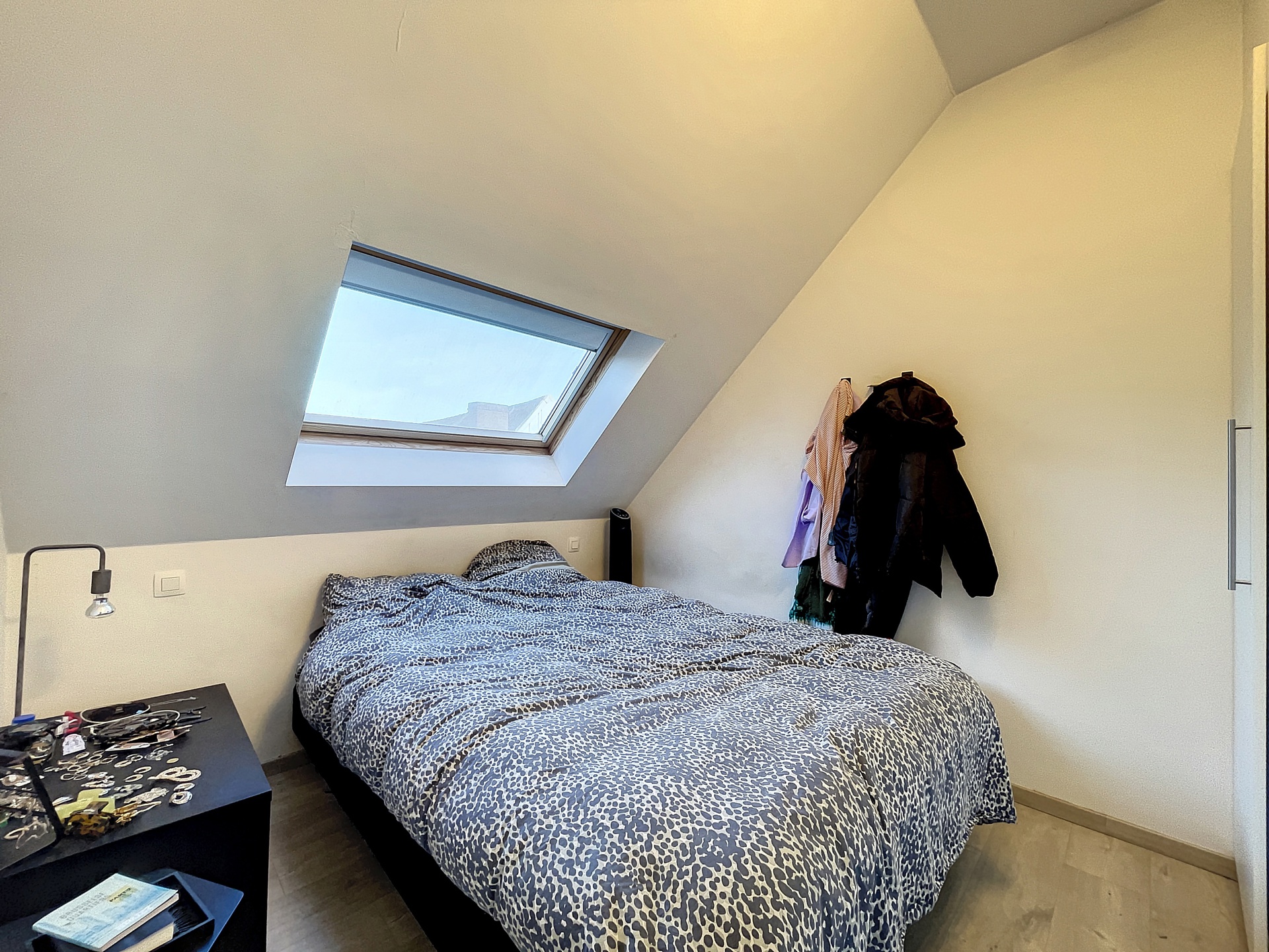 Apartment for rent in Ghent with 1 bedroom - photo 5