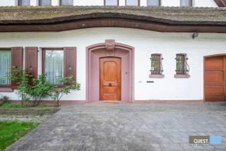 Maison à vendre à Anvers