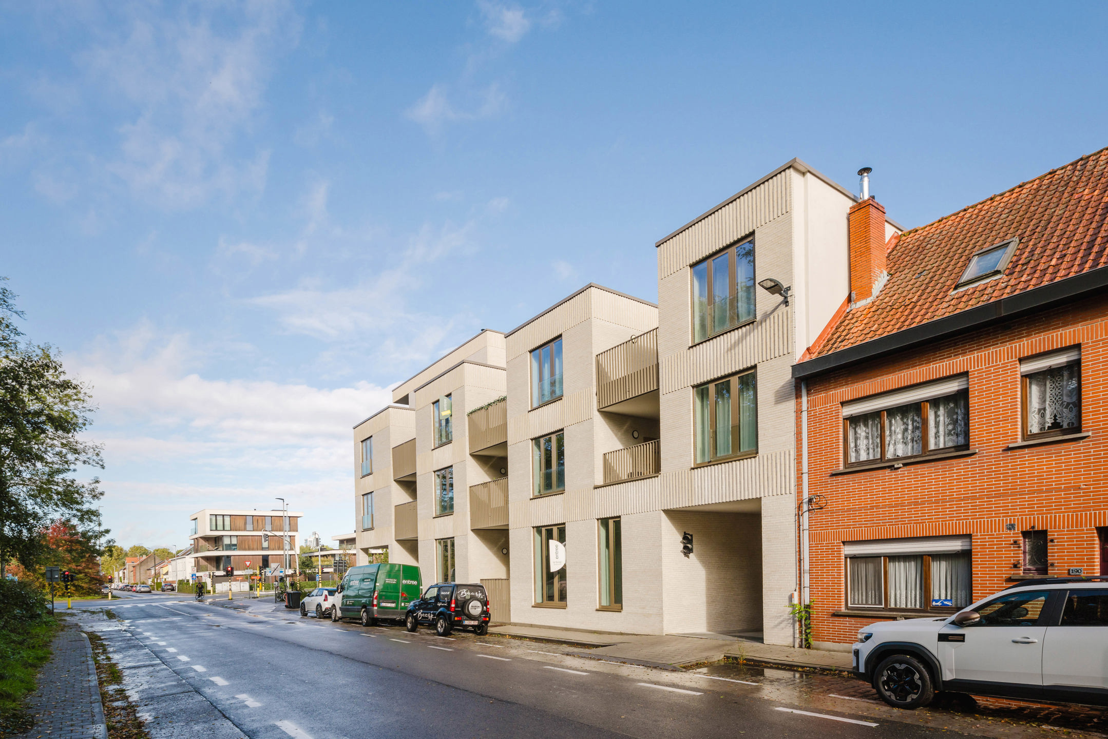 Project te koop in Gent - foto 4