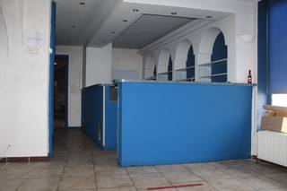 Commercial for rent in Zottegem