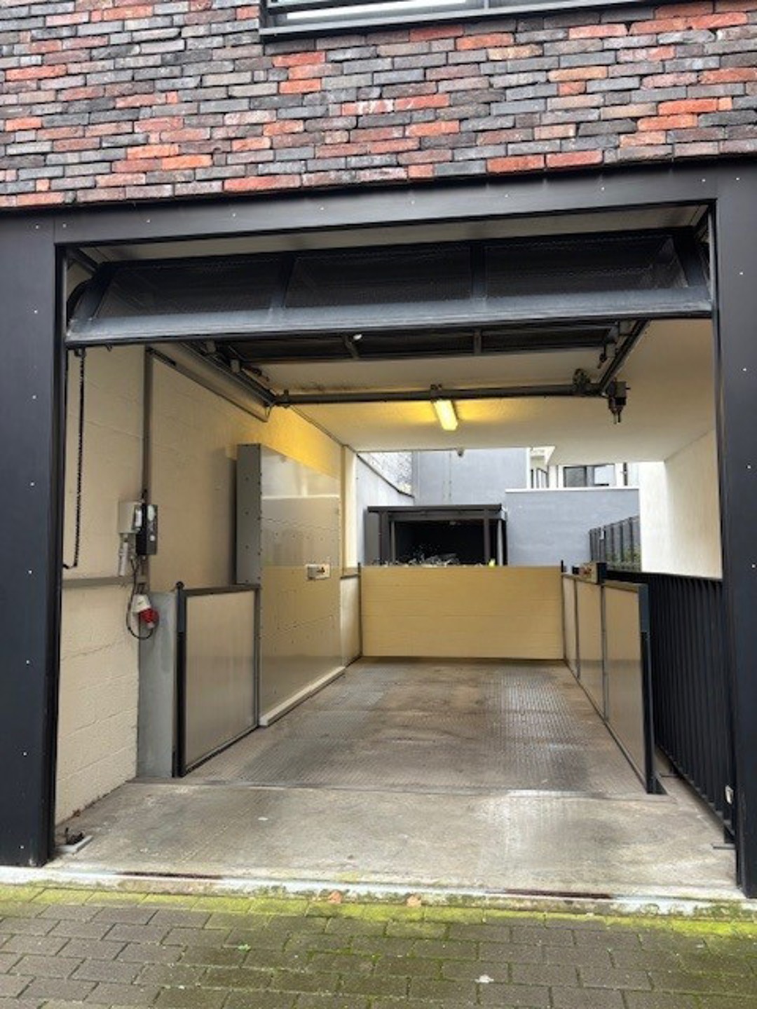 Garage à louer à Gand - photo 3