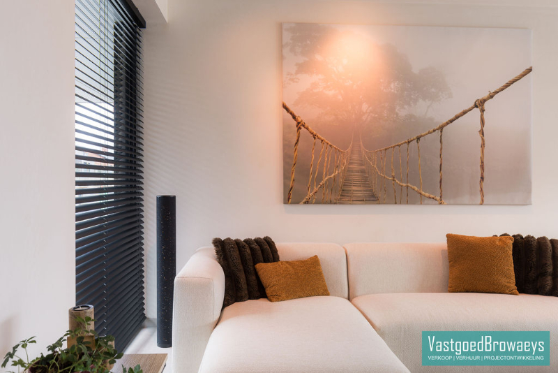 Af te werken nieuwbouw woning aan 6% btw - foto 5