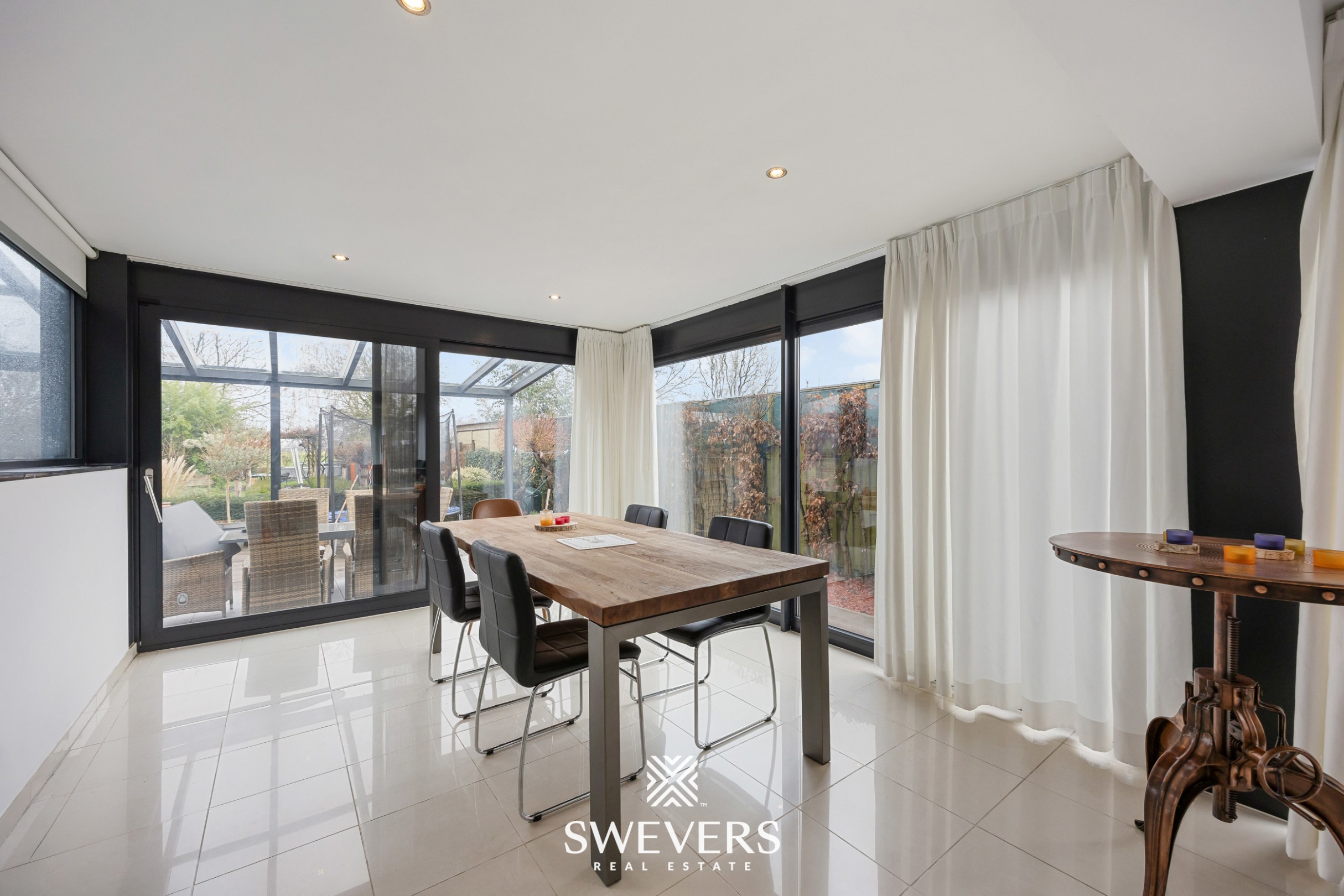 Maison à vendre à Riemst avec 5 chambres - photo 5