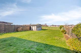 Unieke bouwgrond met te slopen woning op toplocatie nabij Leuven.Droomt u ervan om uw eigen woning te bouwen op een rustige, groene locatie en toch...