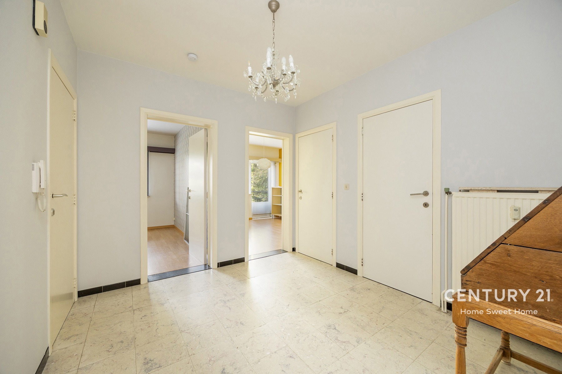 Apartment for sale in Machelen with 2 bedrooms - photo 4