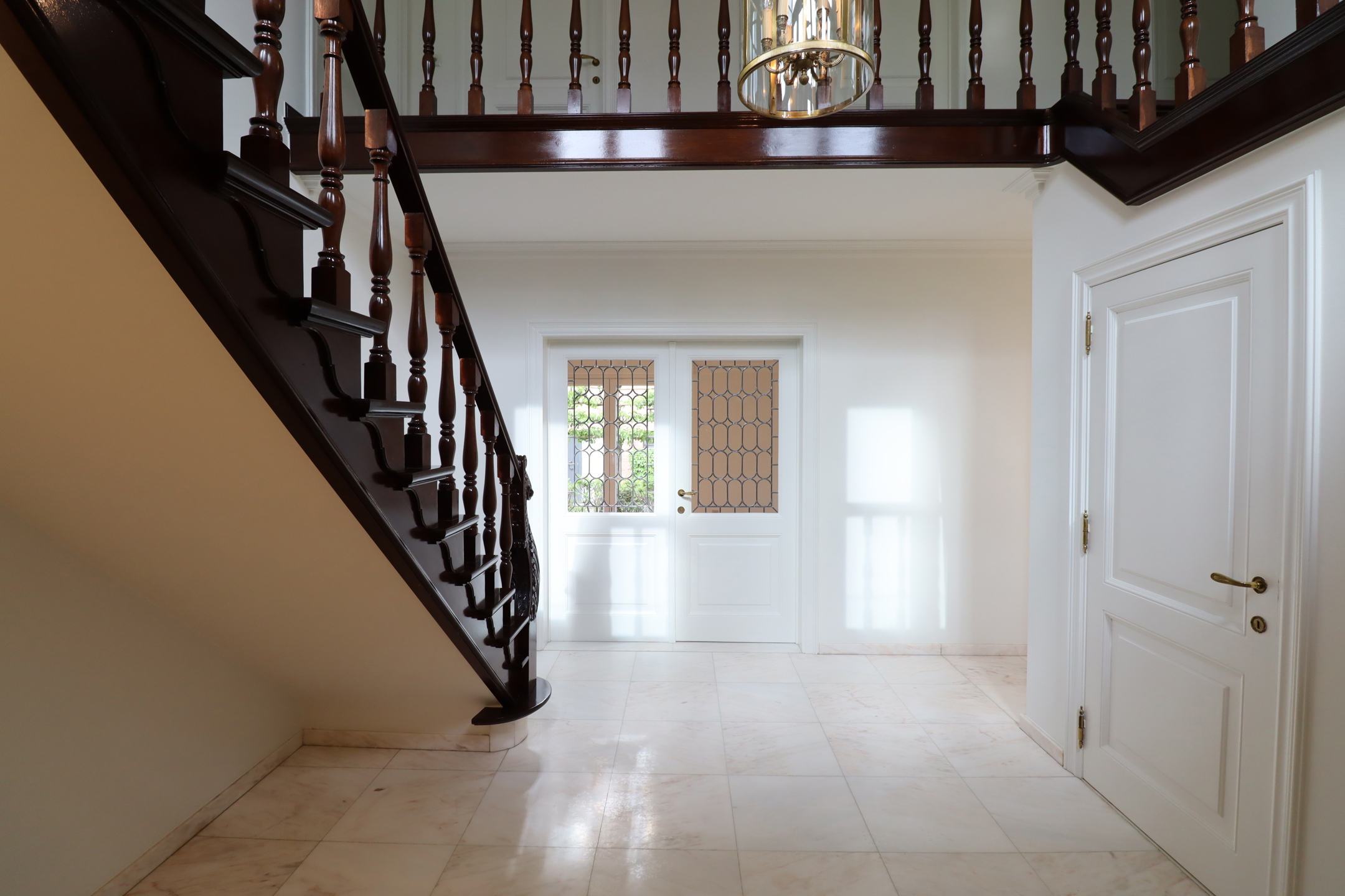 Ruim huis met tuin en Garage - foto 2