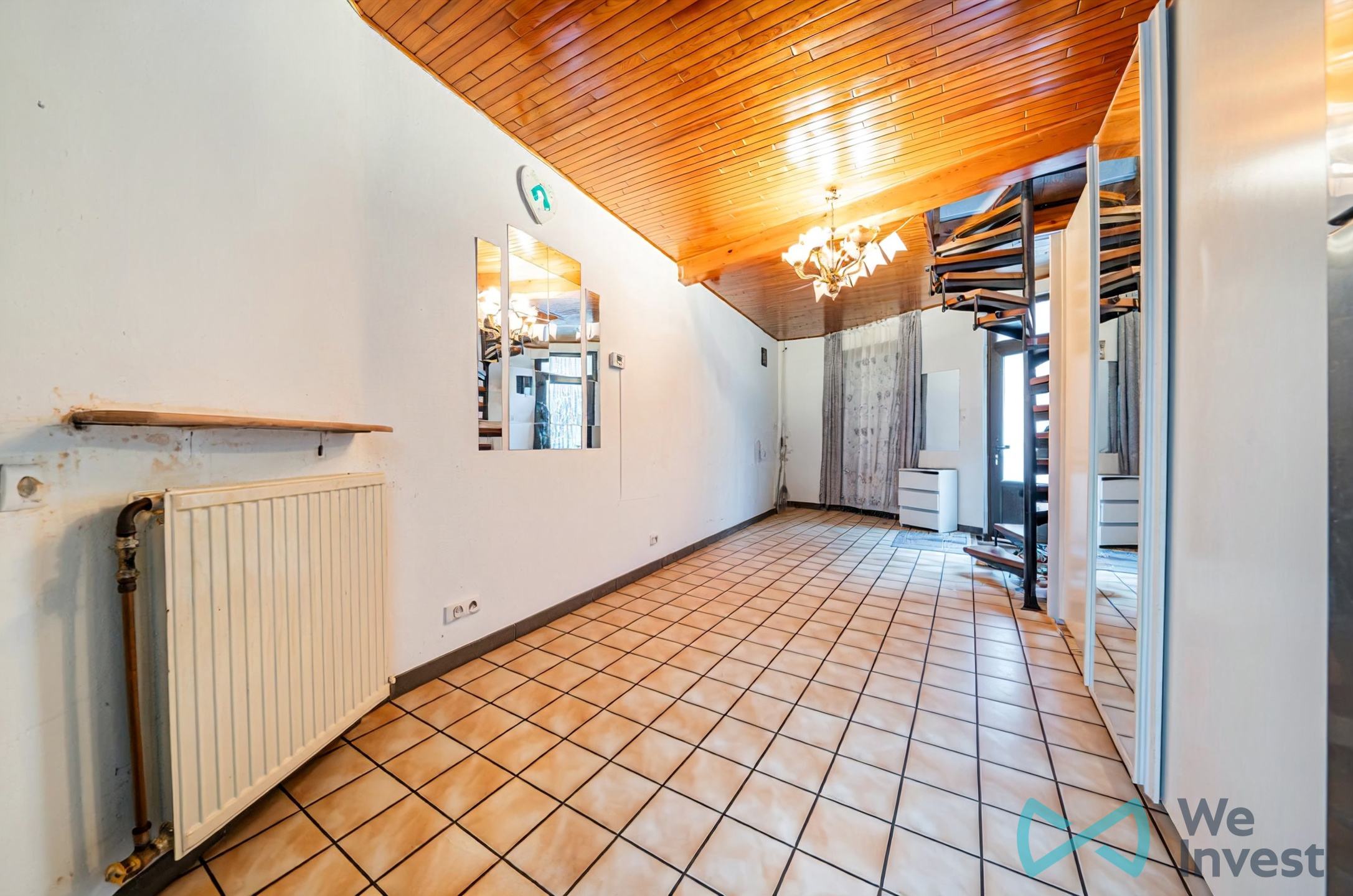 Huis te koop in Oudergem met 2 slaapkamers - foto 1