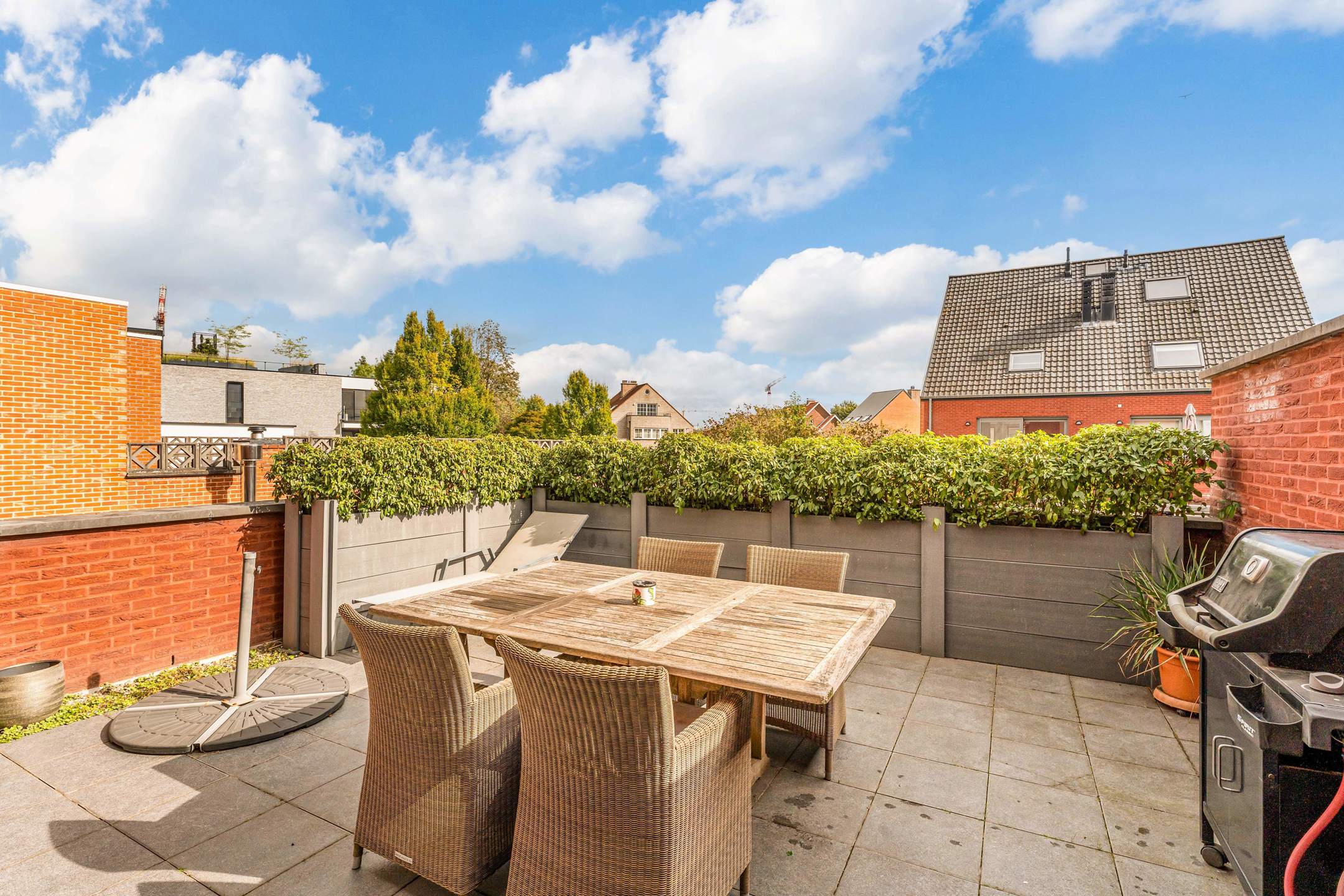 Apartment for sale in Zonhoven with 3 bedrooms - photo 5