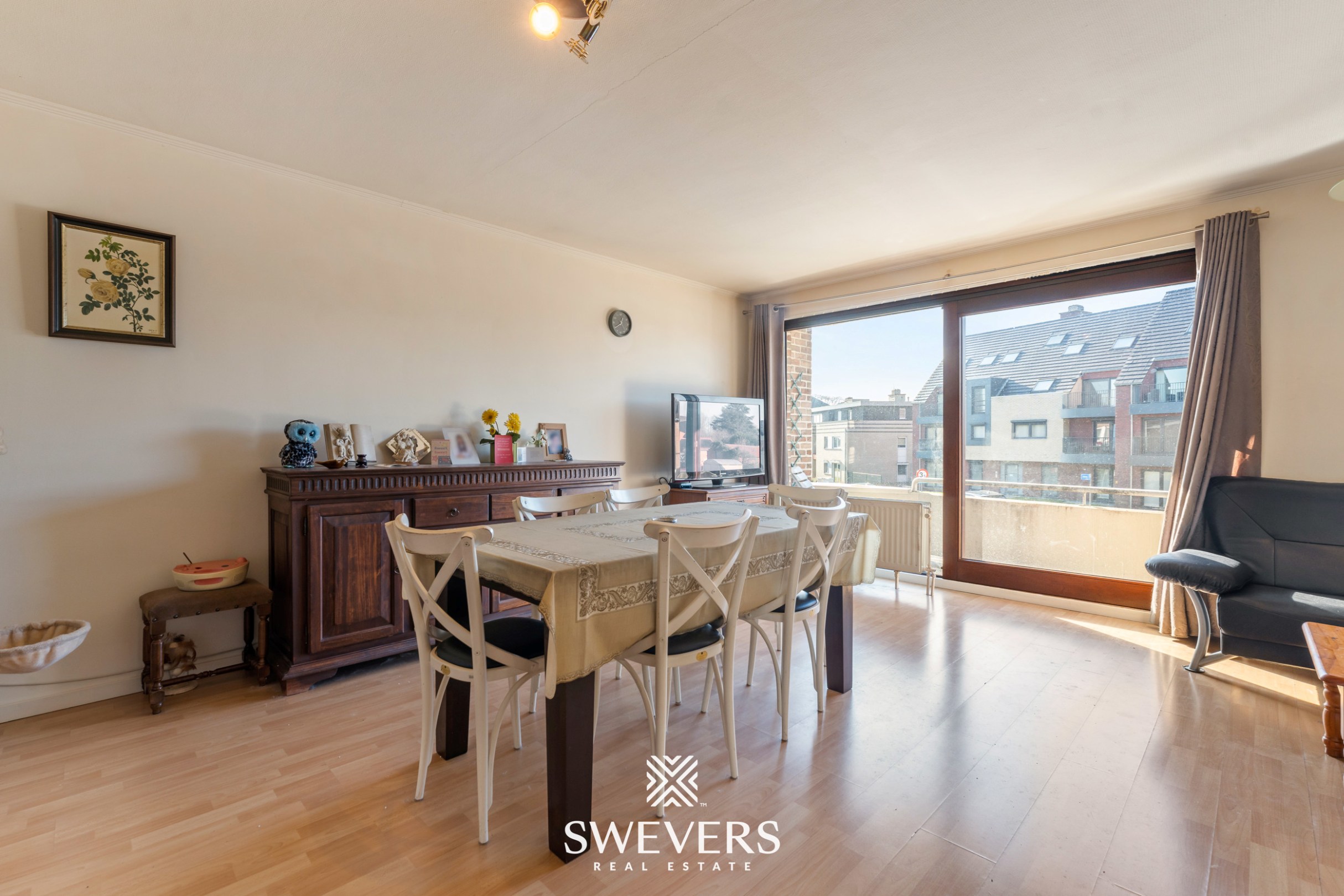 Apartment for sale in Beringen with 2 bedrooms - photo 4