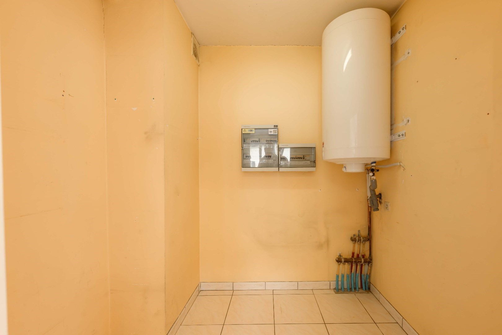 CENTRAAL GELEGEN APPARTEMENT (102 m²) MET 3 SLPKS | BERGING | AUTOSTAANPLAATS - foto 5