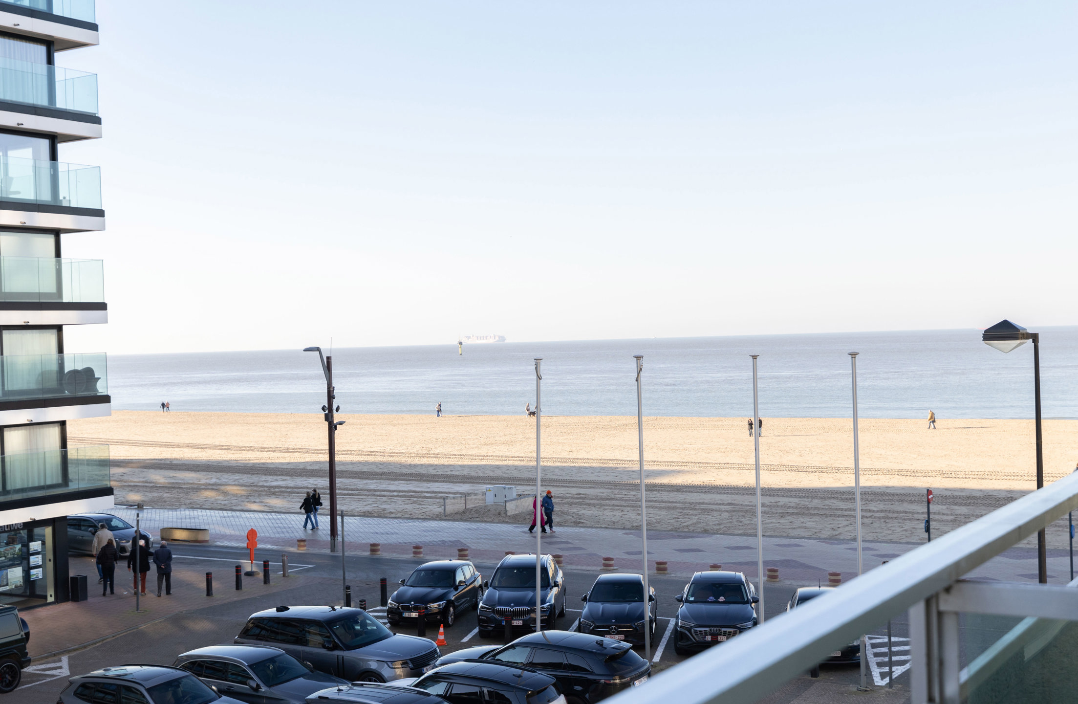 Apartment for sale in Knokke-Heist with 2 bedrooms - photo 3