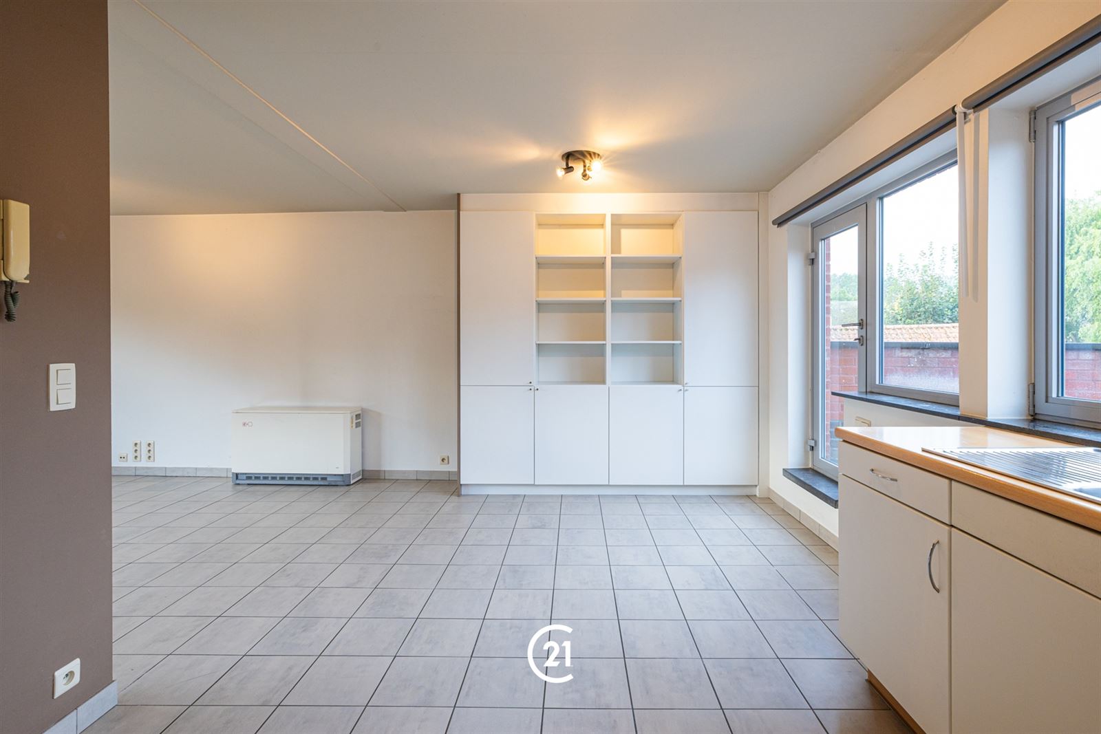 Ruime appartement (157 m²) met 3 slaapkamers in Everbeek - foto 5
