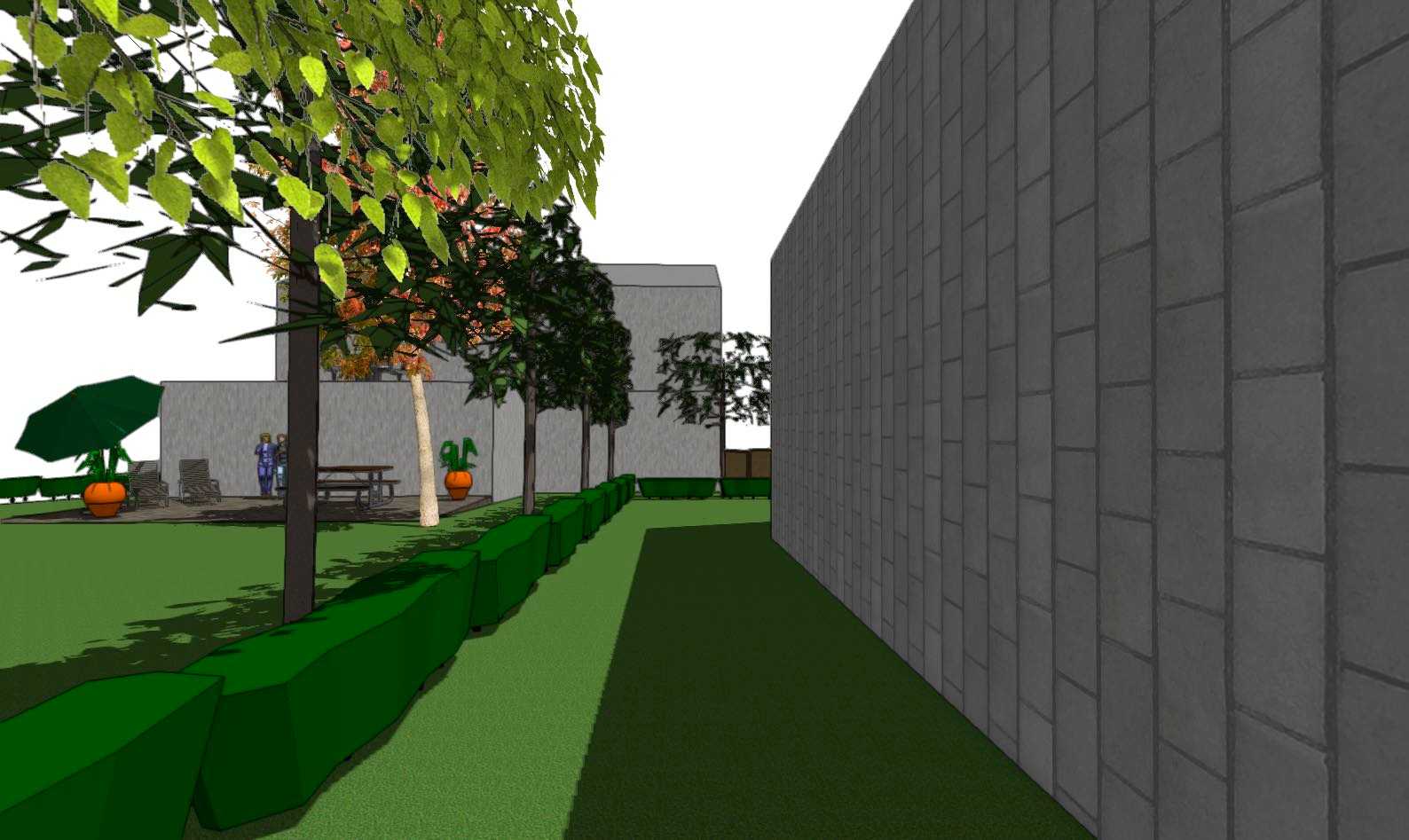 Grond te koop in Grimbergen - foto 4