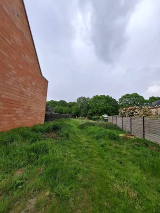 Land for sale in Beerse