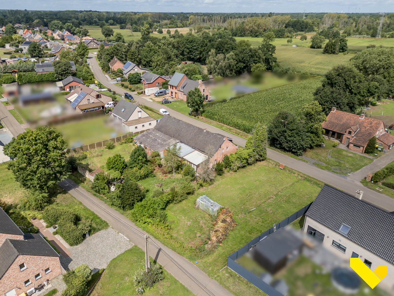 House for sale in Balen with 3 bedrooms - photo 5