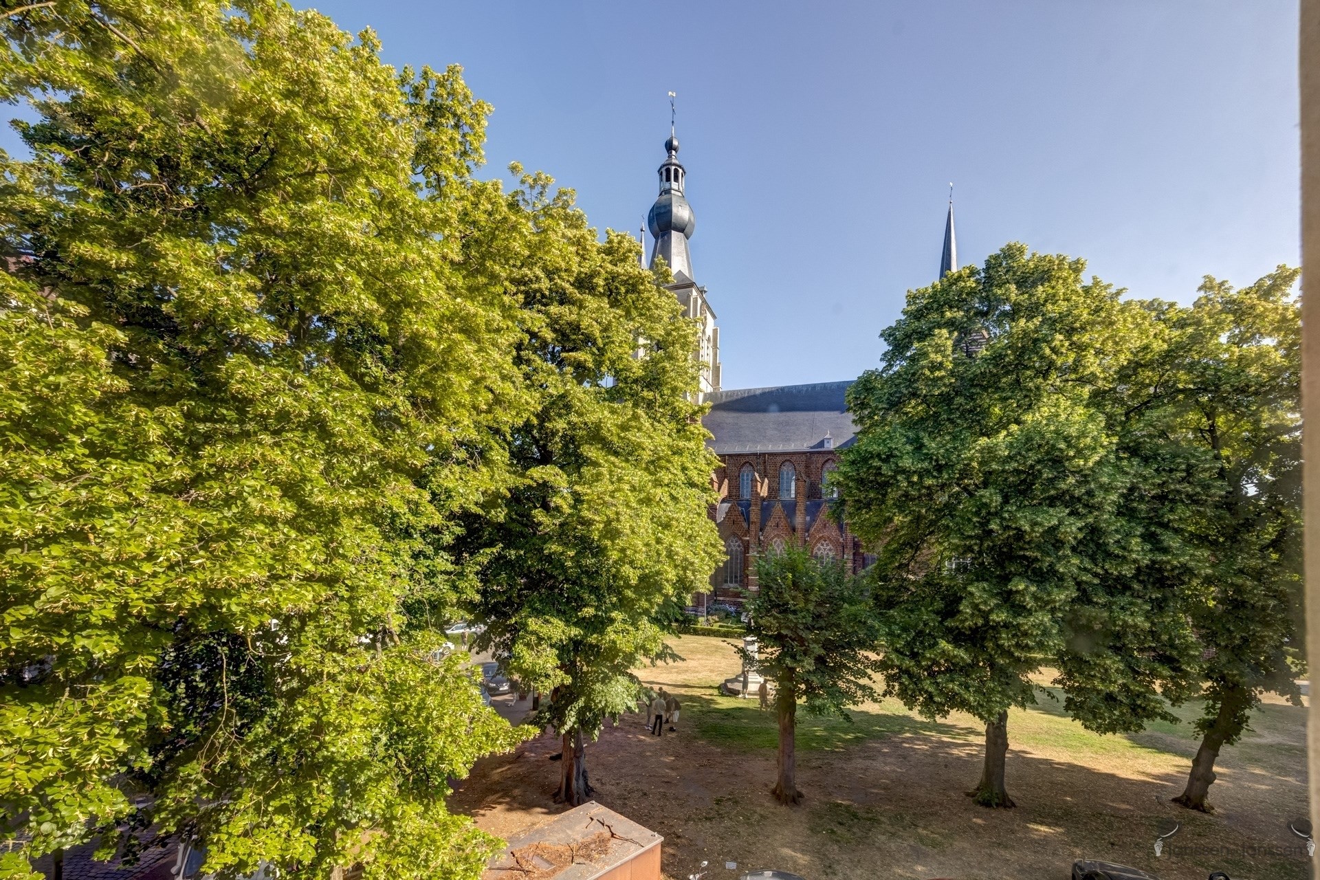 Appartement à vendre à Aarschot avec 1 chambre - photo 2