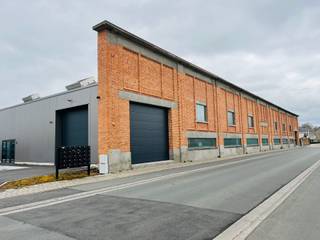 Commercial for rent in Laarne