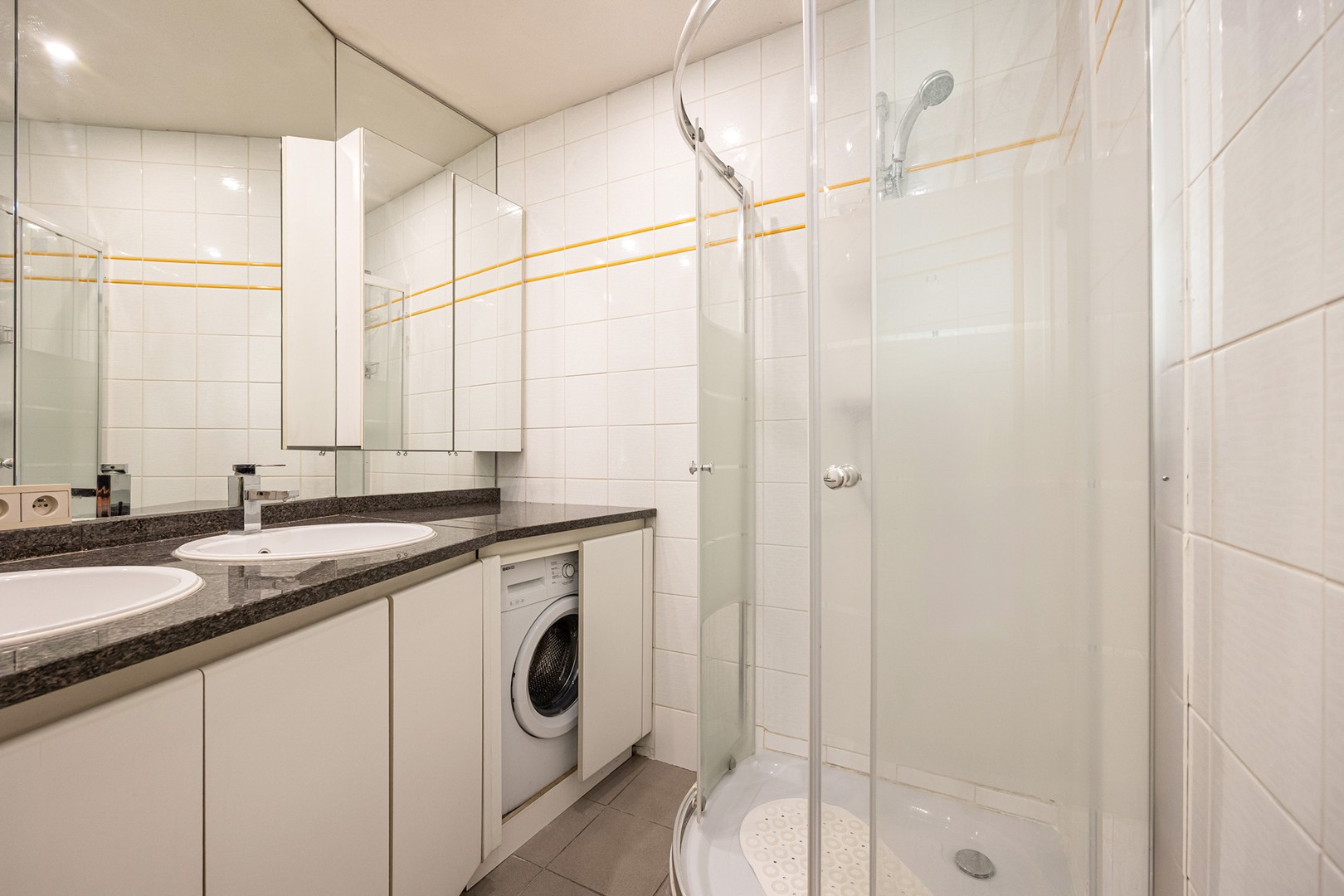 Appartement à vendre à Anvers avec 2 chambres - photo 4