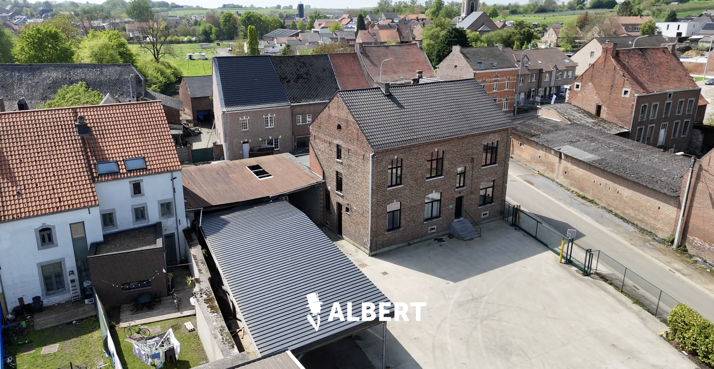 Industriele site - foto 4