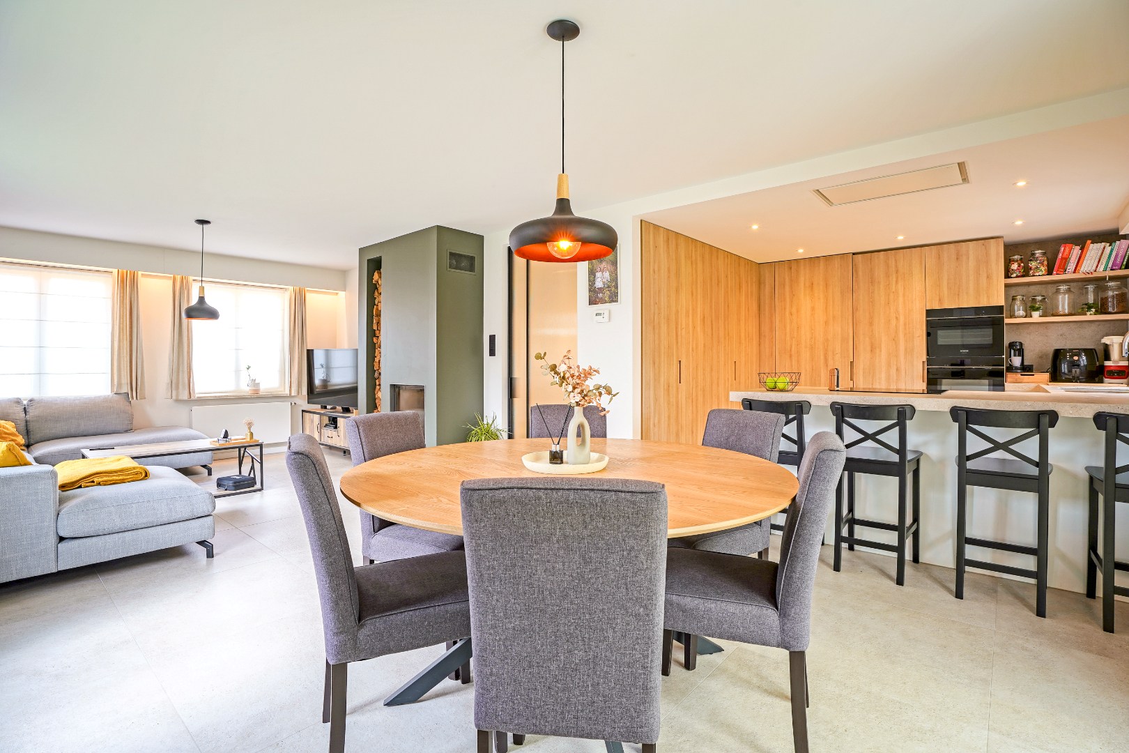 KIJKDAG ZATERDAG 18/04 VAN 10U TOT 12U! - foto 4