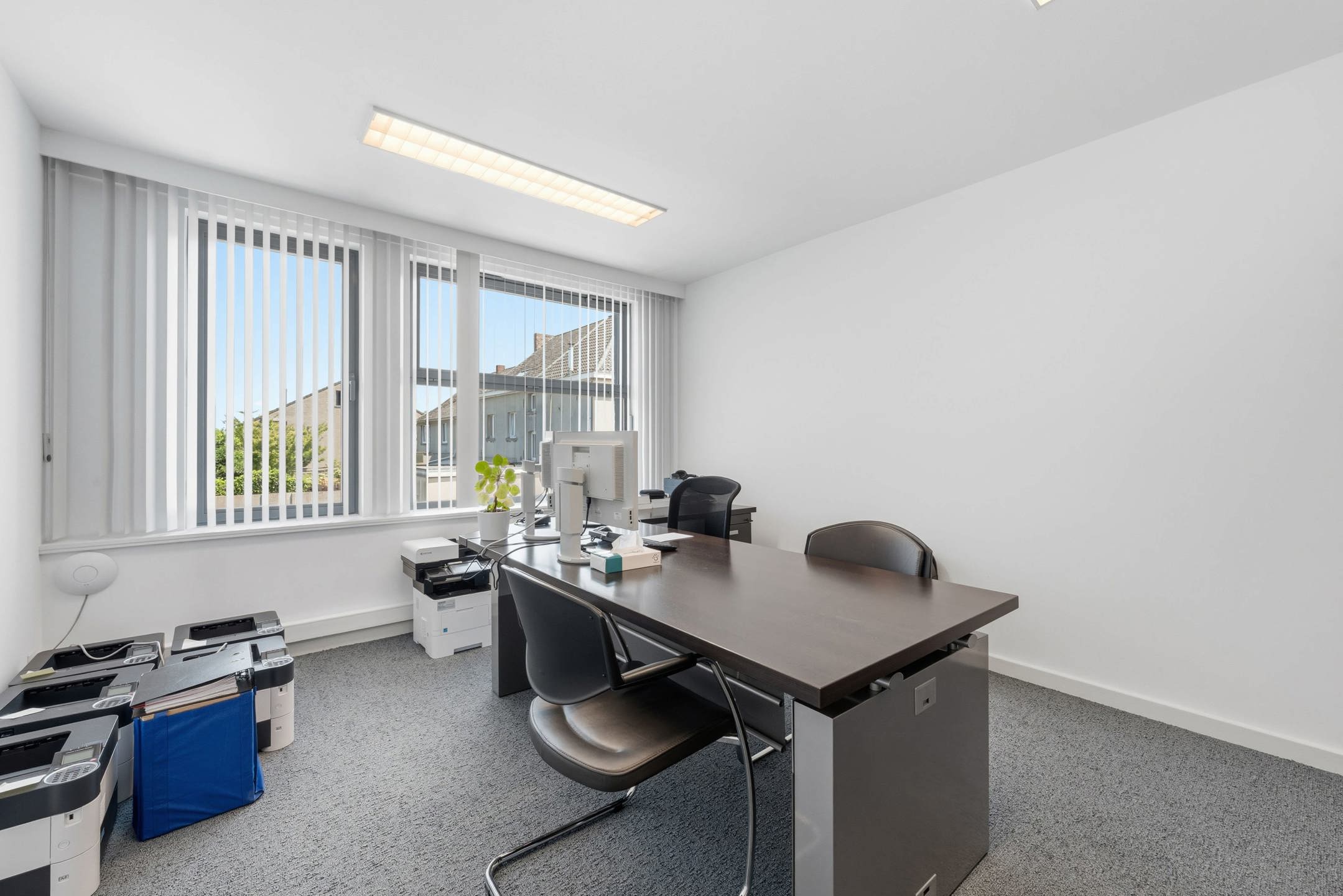 Commercial à vendre à Leeuw-Saint-Pierre - photo 4
