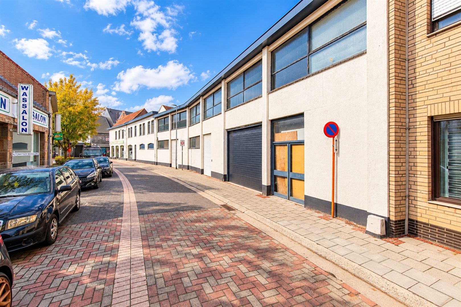 Gemengd gebouw - foto 5
