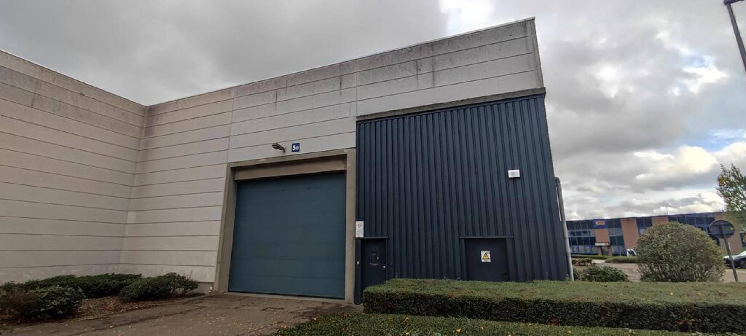 Commercial à louer à Kontich - photo 5