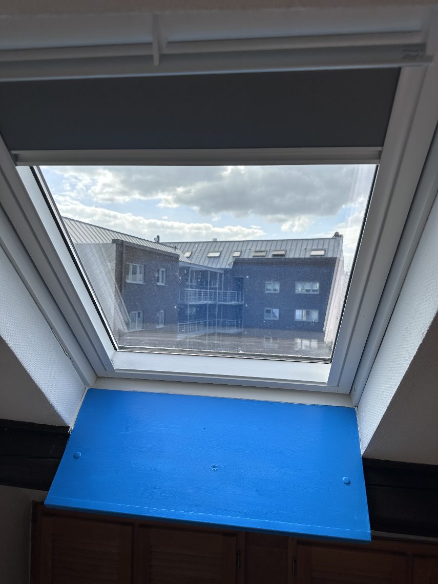 Appartement te huur in Asse met 1 slaapkamer - foto 5