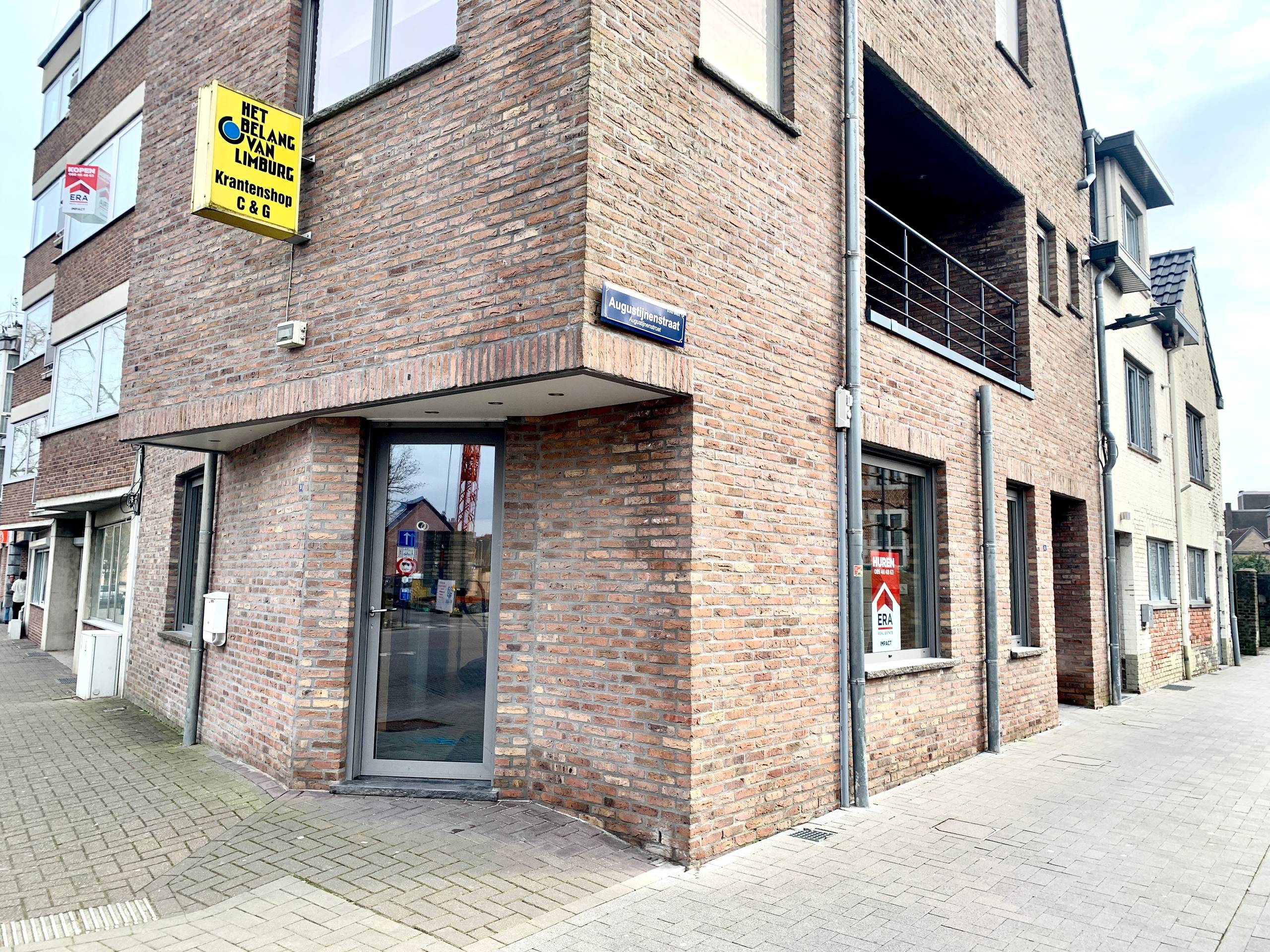 Commercial for rent in Bree - photo 2