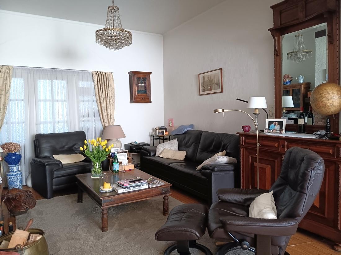 Handelshuis met 2 appartementen te koop - foto 5