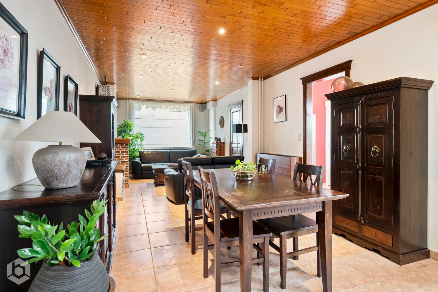 Maison à vendre à Onze-Lieve-Vrouw-Waver avec 3 chambres - photo 5