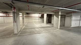 Garage for sale in Antwerp