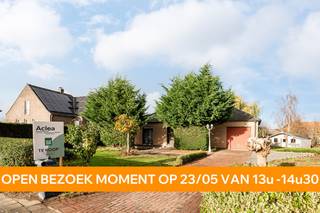 House for sale in Eeklo