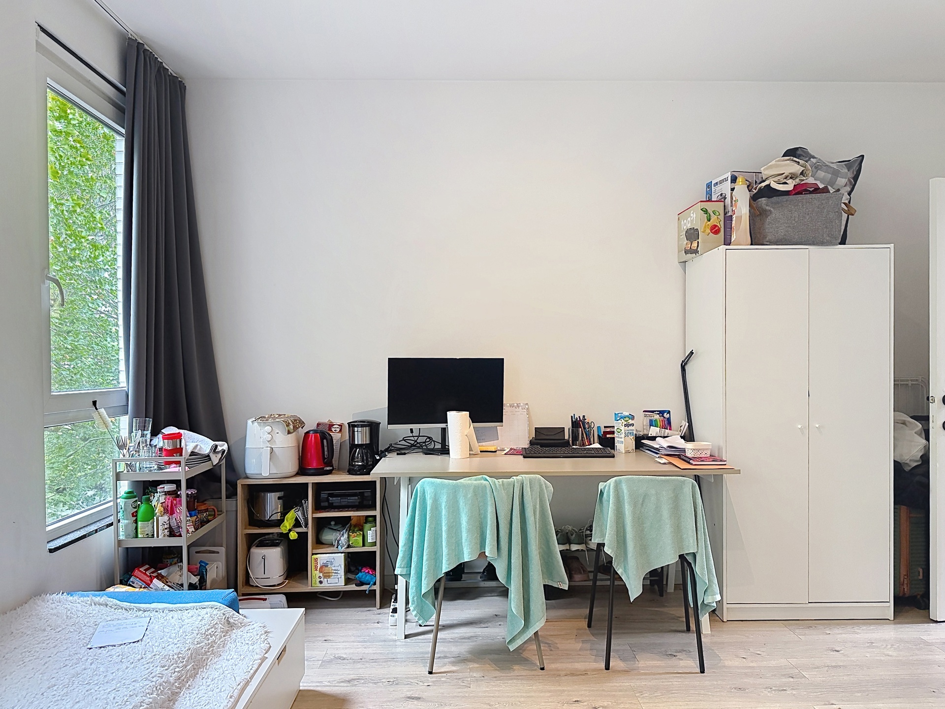 Studentenkamer - foto 3