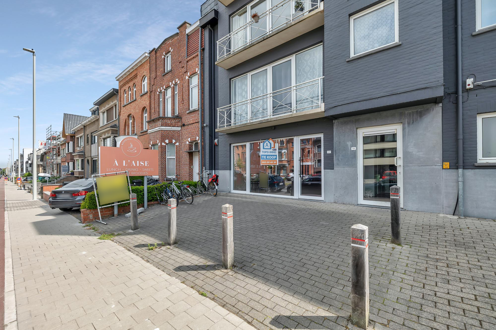 Commerciële ruimte met rendement van 7% - foto 2