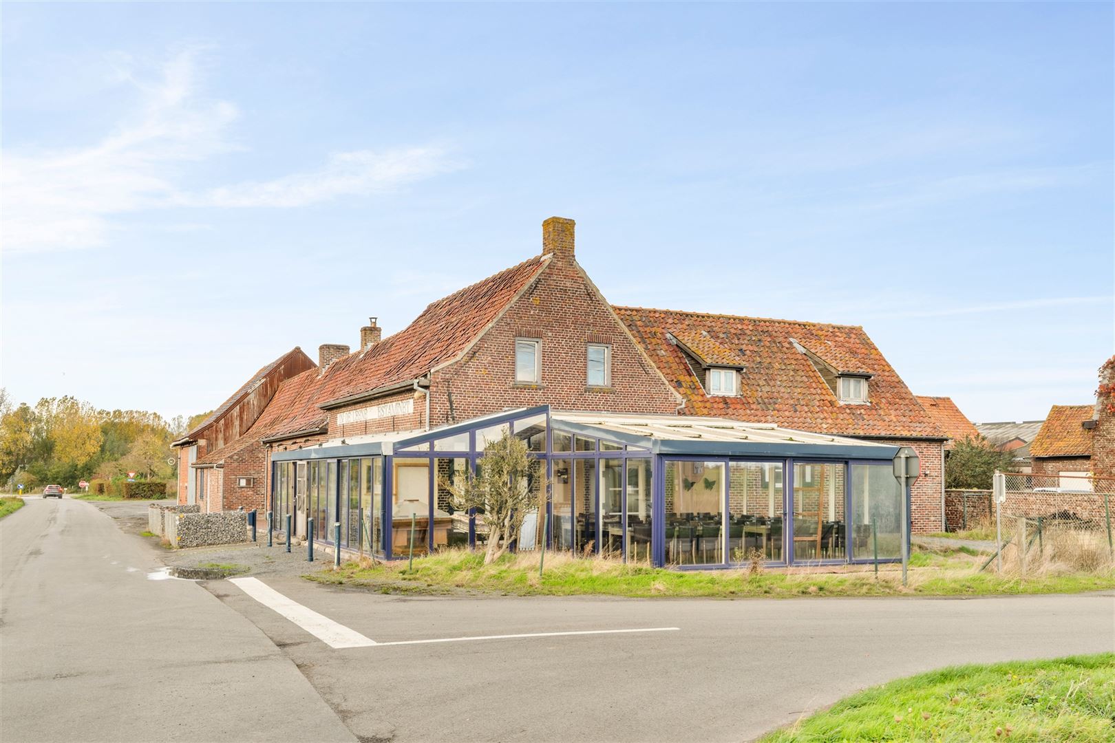 Commercieel gebouw - foto 2