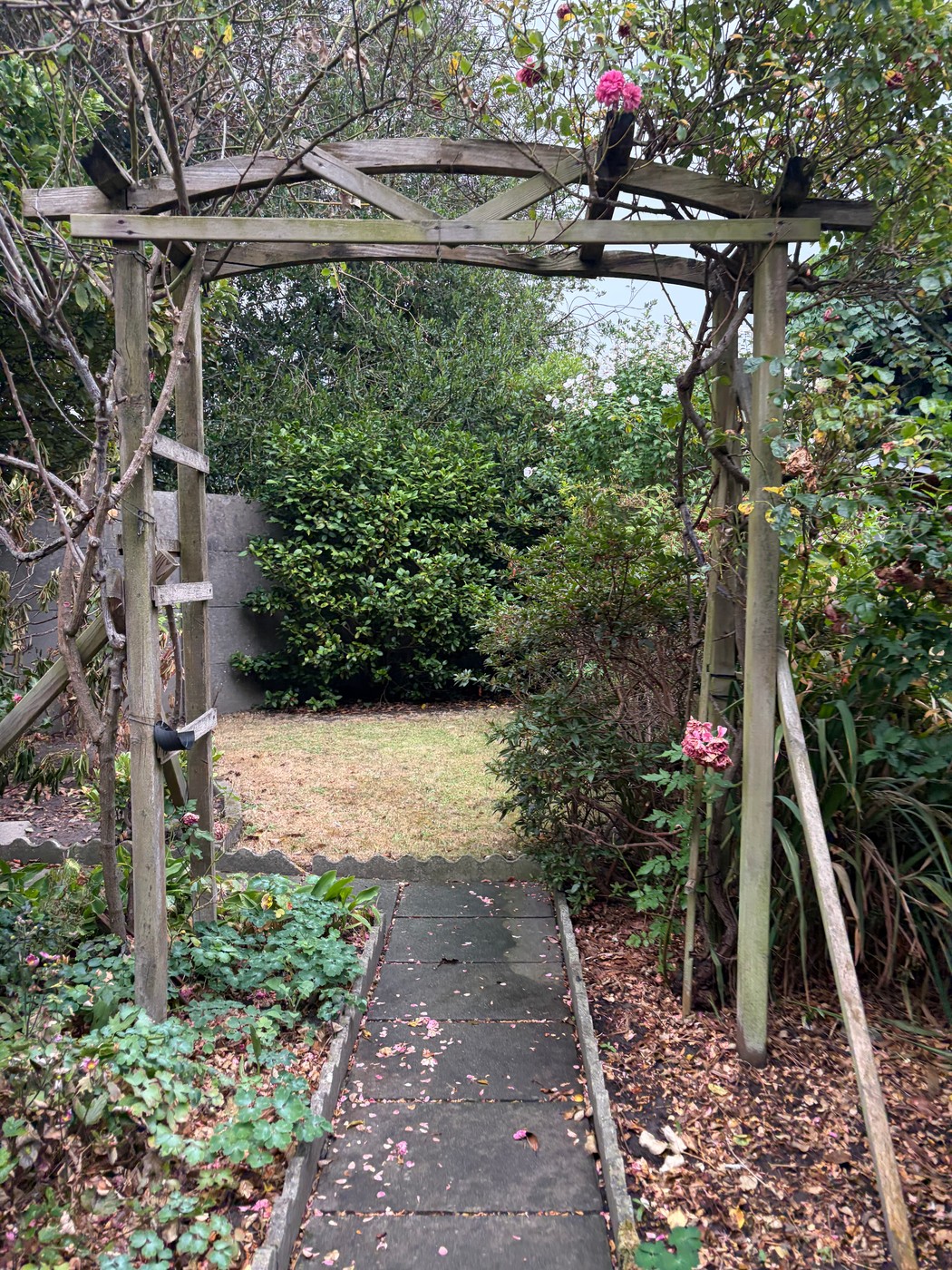 Ideale starterswoning met tuin nabij centrum Sint-Niklaas - foto 4