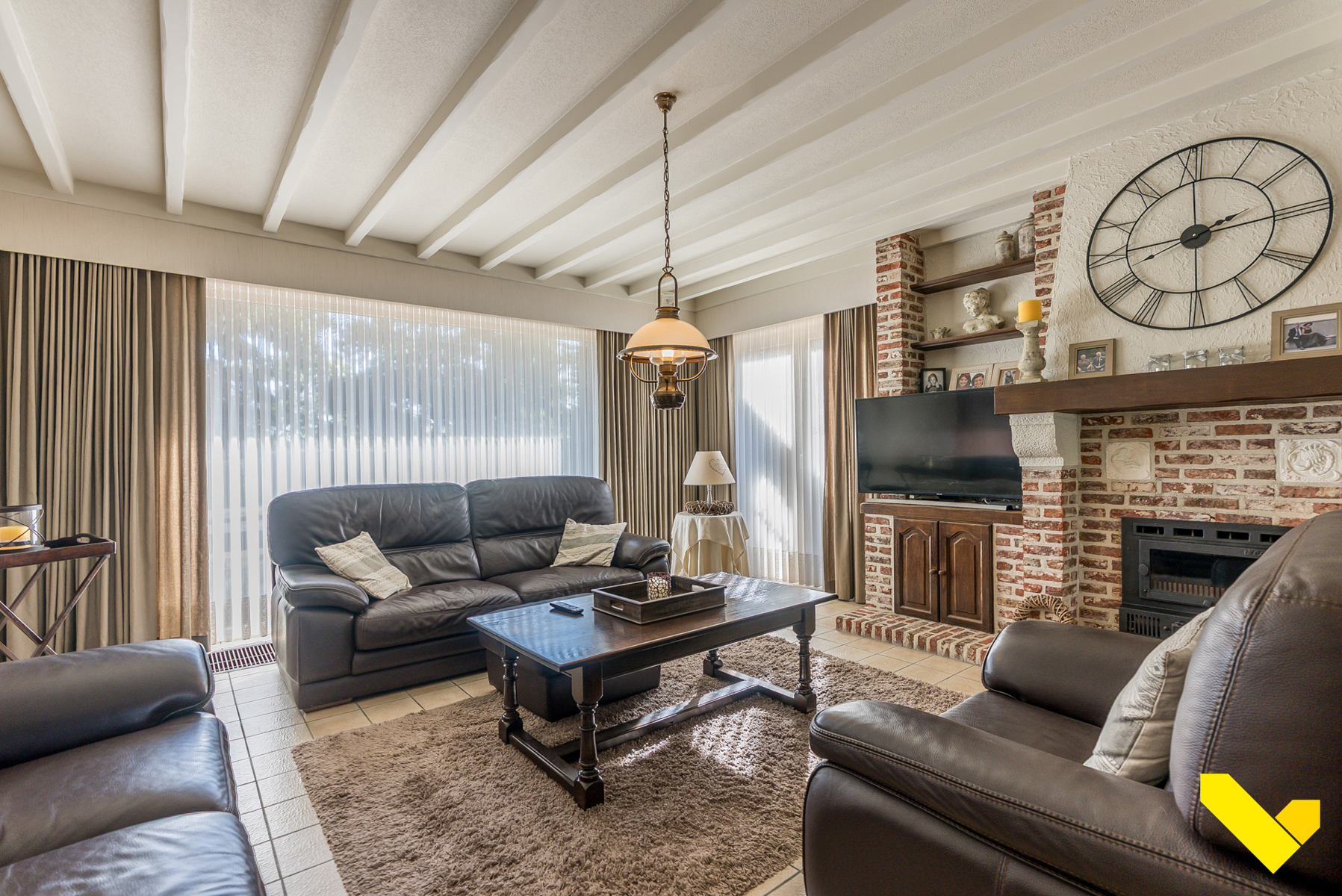 Maison à vendre à Diest avec 3 chambres - photo 4